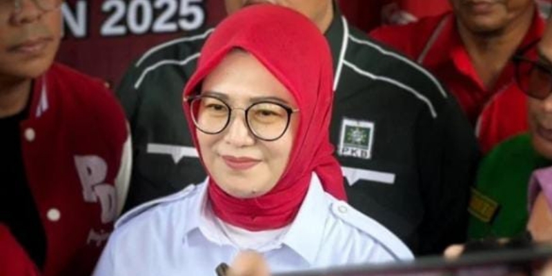Kekerasan Perempuan dan Anak di Pangkalpinang Masih Tinggi