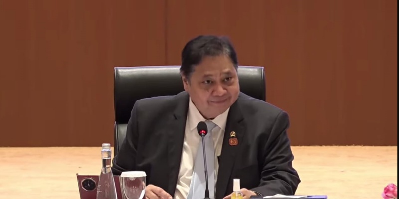 Ekonomi RI Tetap Tumbuh di Tengah Gejolak Global