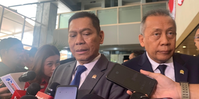 Tak Benar Prabowo Minta Jabatan Presiden Diubah Jadi Delapan Tahun