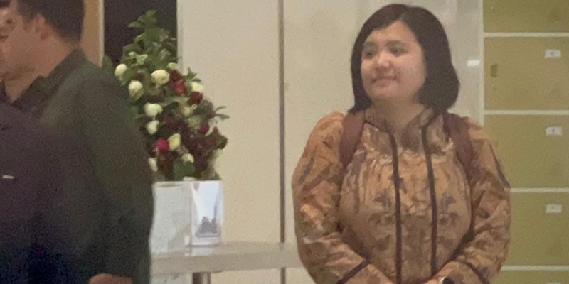 Mantan Stafsus Nadiem Dicecar Puluhan Pertanyaan oleh Penyidik Kejagung