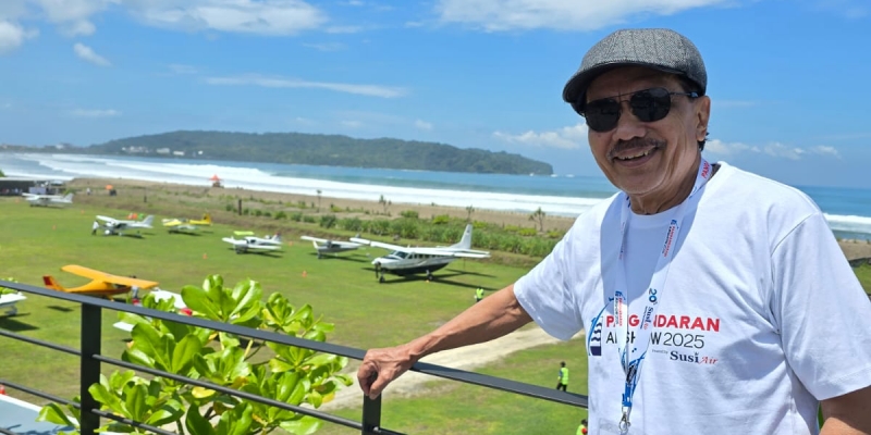 Antara Harapan, Krisis Kepercayaan, dan Perbandingan Global