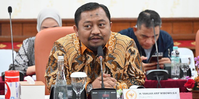 DPR Desak LMKN Berbenah, Jangan Tekan UMKM