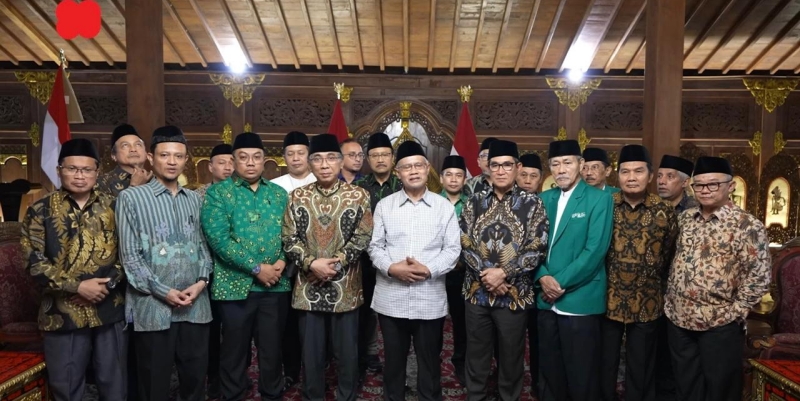 Muhammadiyah Ingatkan Demokrasi Jangan Terkontaminasi Kekerasan