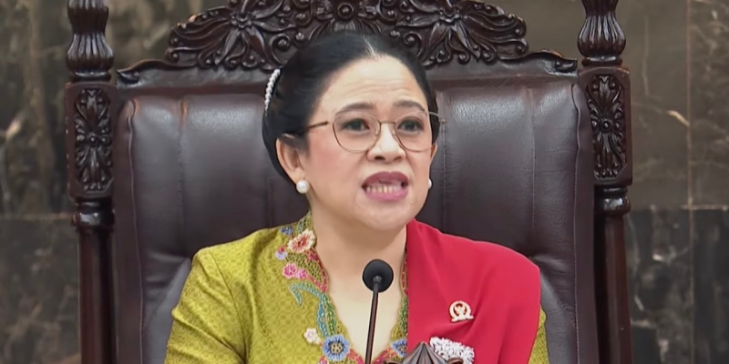 Penguasa Jangan hanya Hadir di Baliho, tapi di Sawah dan Kampung