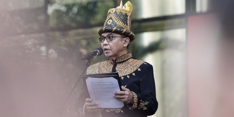 PPATK Ikut Usut Rekening Penerima Dugaan Korupsi Kuota Haji