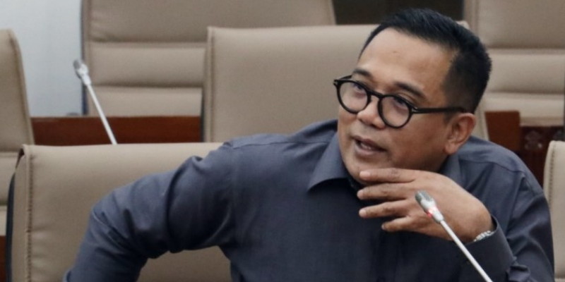 Komisi XIII DPR  Dukung Pemerintah Audit LMKN dan LMK