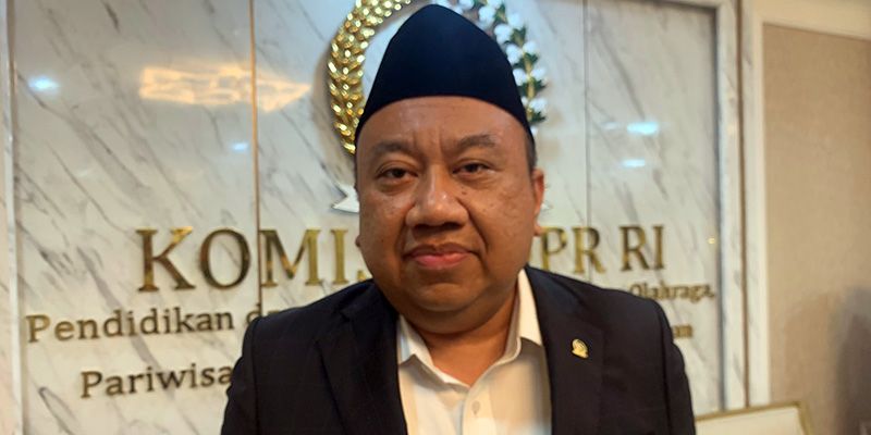 MBG Harus Sejalan dengan Peningkatan Kualitas Kesejahteraan Guru