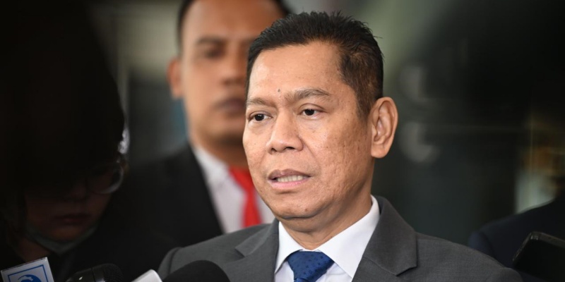 Jogetan Anggota Dewan Bentuk Ekspresi Meriahkan HUT Kemerdekaan