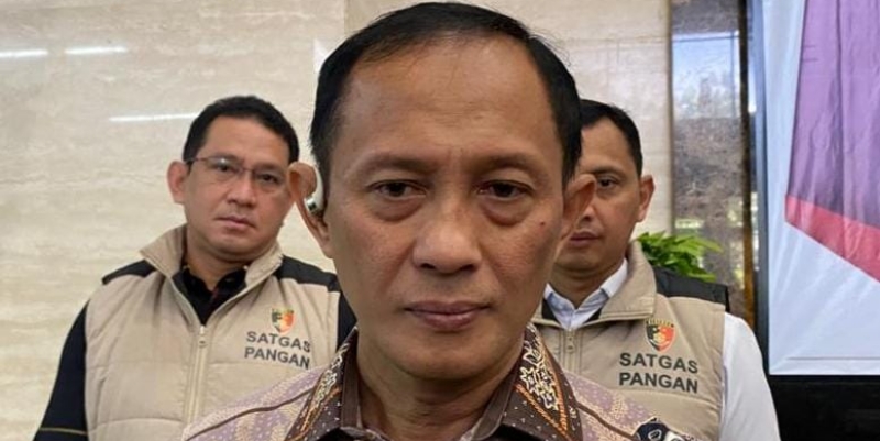 Tak Hanya Gibran, Dua Bos eFishery Juga Ditahan Polisi