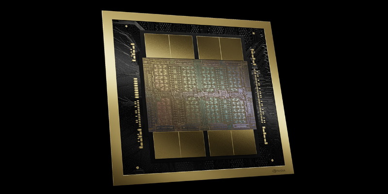 Nvidia Siapkan Chip AI Canggih Berbasis Blackwell untuk China