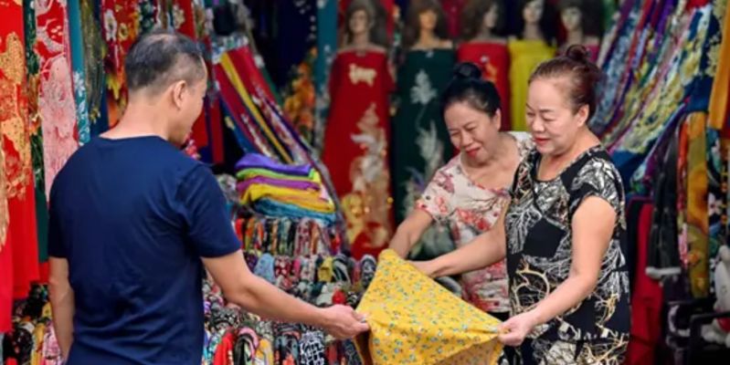 Tancap Gas! Vietnam Naikkan Target Pertumbuhan Ekonomi 8,5 Persen Tahun Ini