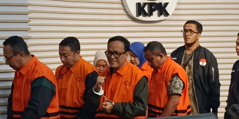 Presiden Prabowo Didorong jadi Pelindung Independensi KPK