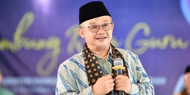 Tidak Benar Mendikdasmen Hanya Utamakan Sekolah Muhammadiyah