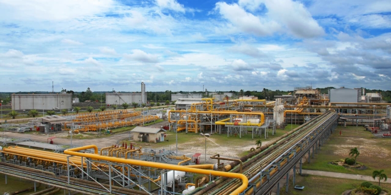 Produksi Migas PHE Semester I 2025 Capai 1,04 Juta Barel