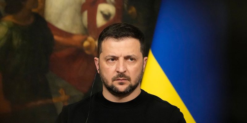 Zelensky Ngotot Minta Rezim Putin Ditumbangkan