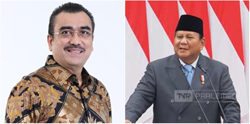 Pidato Kenegaraan Bukti Komit Wujudkan Janji dan Program