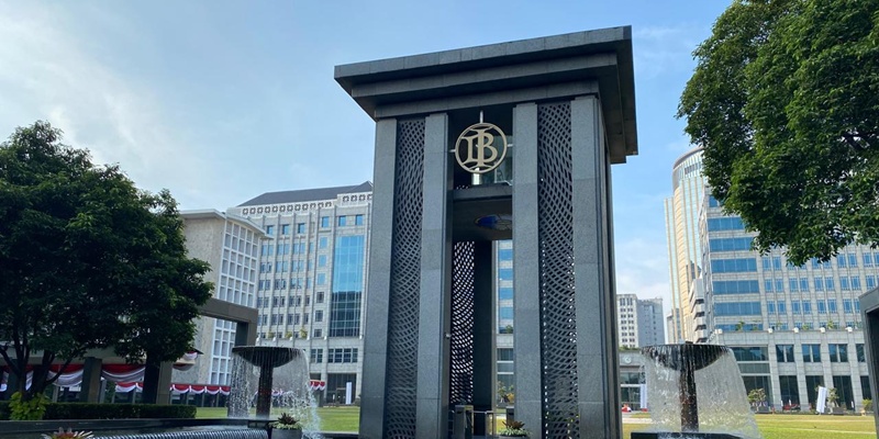 BI Prediksi Ekonomi RI Semester II 2025 Lebih Kinclong