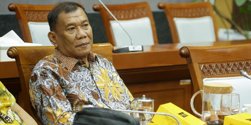 Kementerian Haji Bawa Harapan Baru Perbaikan Signifikan