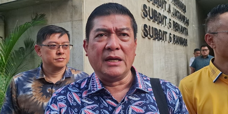 Kepercayaan Publik ke Kejaksaan Diuji dalam Kasus Silfester