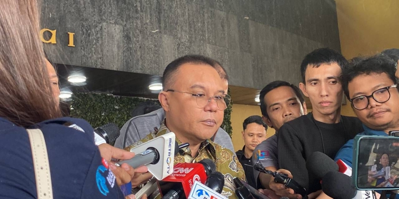 Tunjangan Rumah DPR Rp50 Juta hanya Sampai Oktober 2025