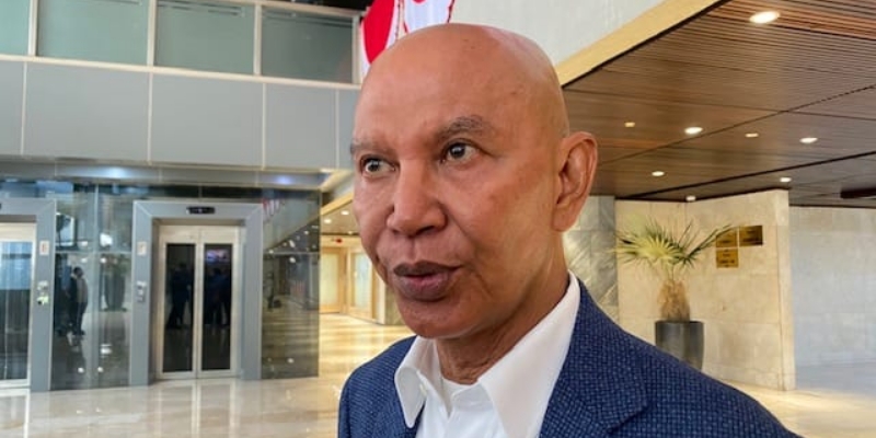 Ketua Banggar: Kenapa DPR Terus Diprotes soal Tunjangan Rumah