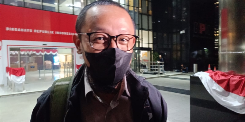 Penyidik Cecar Mantan Stafsus Yaqut Soal Kasus Kuota Haji 2024