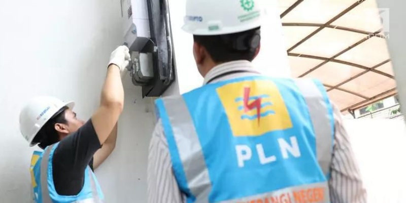 PLN Beri Diskon 50 Persen Tambah Daya Listrik Sambut HUT ke-80 RI