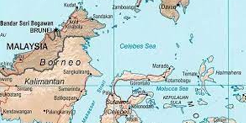 Diplomasi Ambalat di Tengah Tantangan Regional