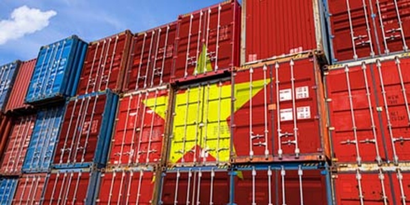 Vietnam Ngotot Lanjutkan Negosiasi Dagang dengan AS