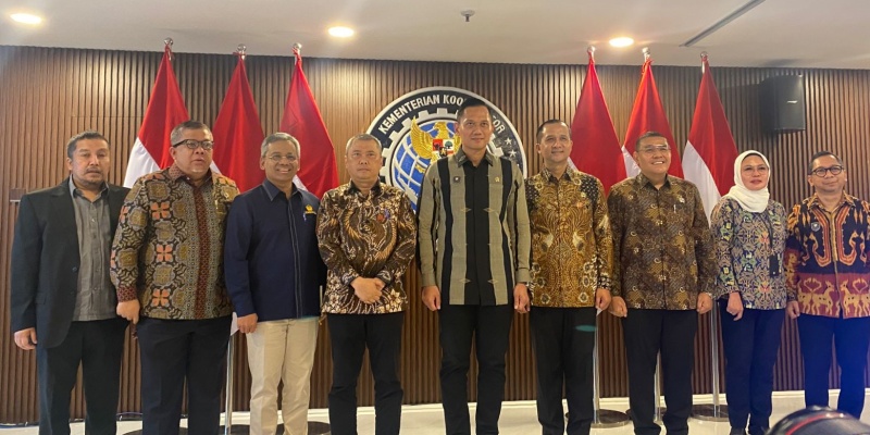 AHY: Pembangunan Infrastruktur Harus Berdampak Nyata bagi Rakyat