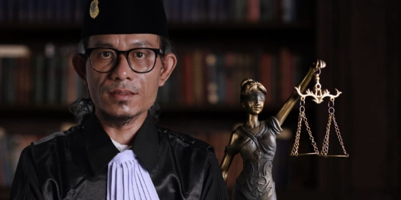 Persatuan Bangsa dalam Bayang-Bayang Intoleransi, Kajian 80 Tahun Kemerdekaan RI