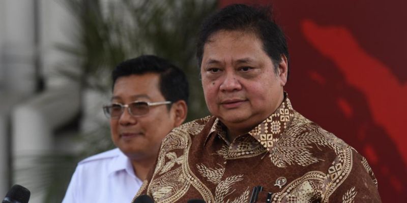 Indonesia Dapat Kuota Bebas Bea Masuk Satu Juta Ton CPO ke Eropa