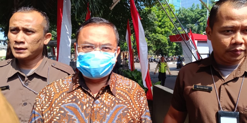 Bupati Pati Sudewo Bungkam Terkait Desakan Warga Soal Penangkapan