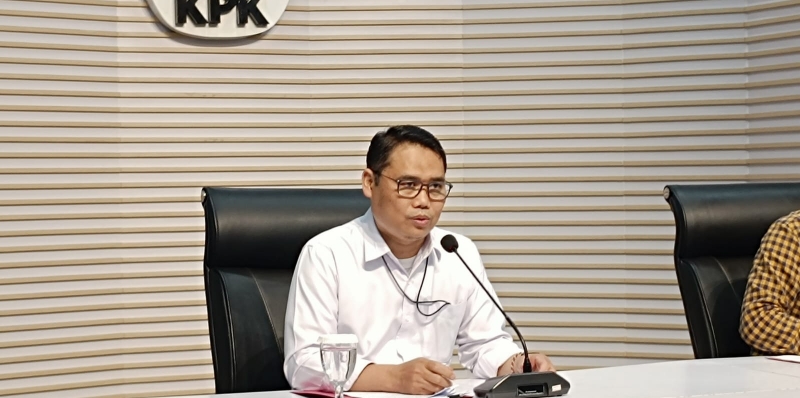 Heri Gunawan dan Satori Resmi Tersangka Korupsi Dana CSR BI dan OJK