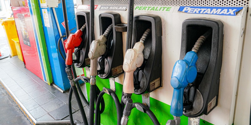 Kecepatan Nozzle Tidak Pengaruhi Takaran BBM di SPBU Pertamina