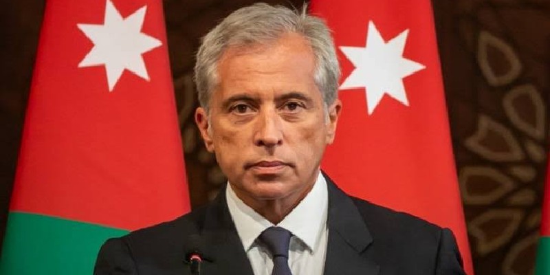 PM Yordania Sebut Gagasan Greater Israel Hanya Ilusi