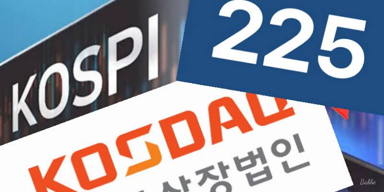 Jelang Pidato Powell Bursa Asia Dibuka Beragam