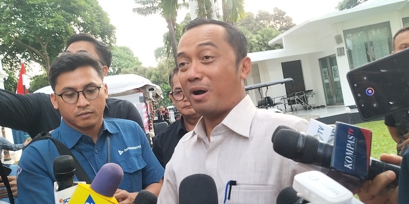 Istana Pelajari Putusan MK Soal Wamen Dilarang Rangkap Jabatan