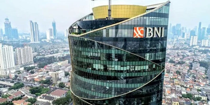 4 Kantor Cabang BNI Jakarta Tutup Sementara Imbas Demo
