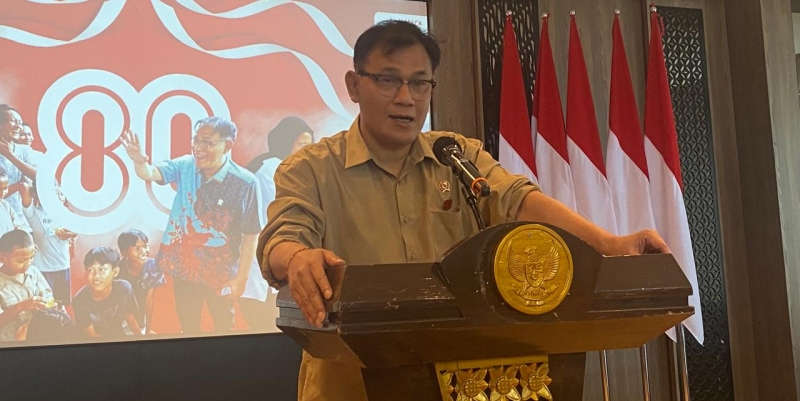 Disiapkan 60 Koperasi Desa Kelola Tambang Emas di Lombok