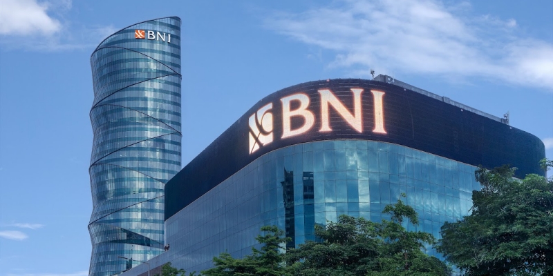 Viral Demo Pejompongan, BNI Pastikan Karyawan dan Nasabah Aman