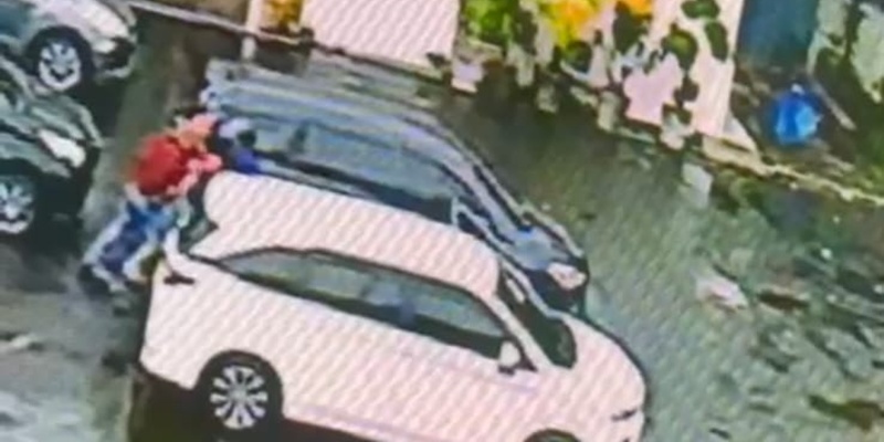 Polisi Tangkap Empat Penculik Kepala Cabang Bank, Satu Diciduk di NTT