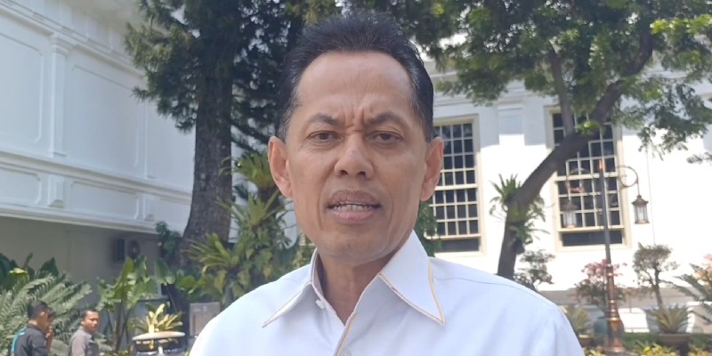 Pemerintah Imbau Masyarakat Jangan Mudah Terprovokasi Berita Hoaks