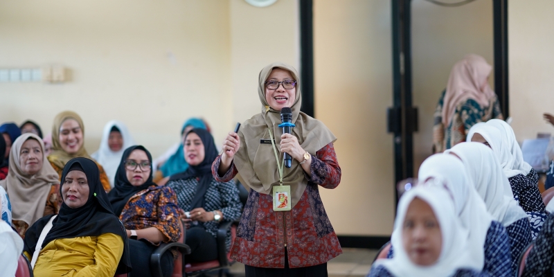 Kenali Tiga Parameter Utama untuk Air Minum yang Aman