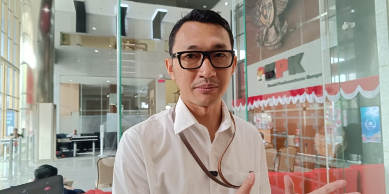 Penyidik akan Periksa Kasi Pidsus Kejari Kolaka di Kasus Korupsi Pembangunan RSUD