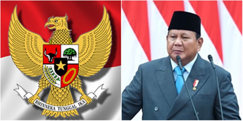 Jalan Terjal Ekonomi Pancasila