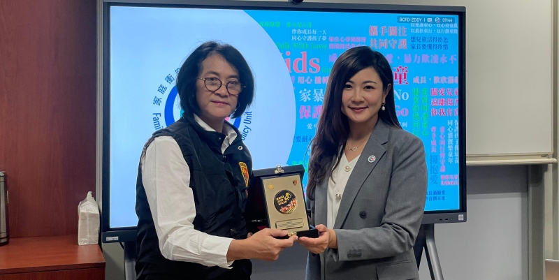 Polri-Kepolisian Hong Kong Tingkatkan Kerja Sama Perlindungan Perempuan dan Anak