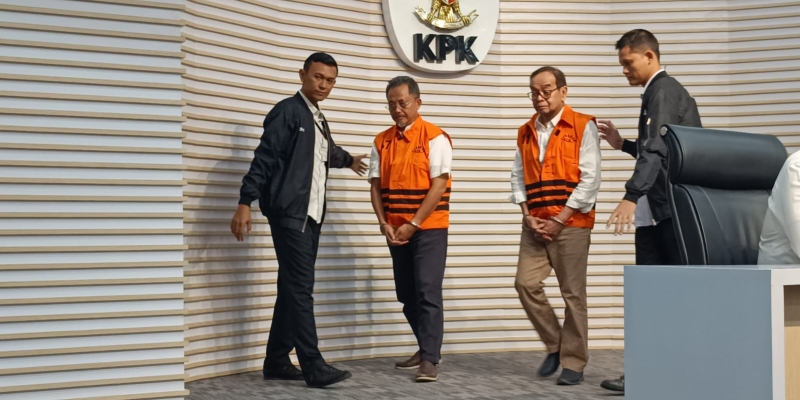 Negara Tekor Rp205,14 Miliar Buntut Pengadaan Lahan Sekitar JTTS