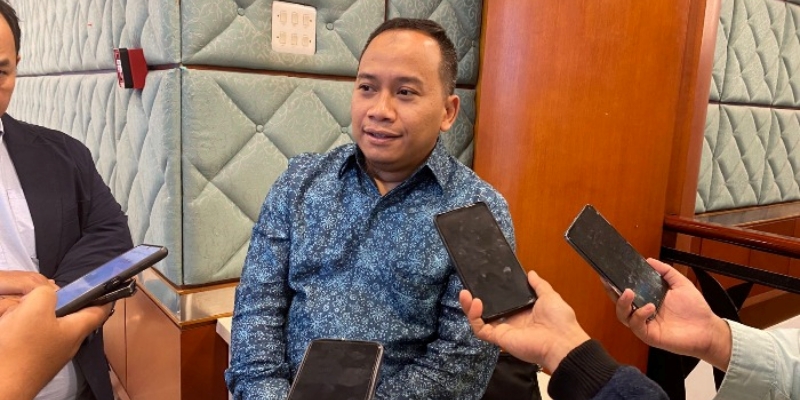 Zulfan Zahar Menang Mutlak di Munas METI