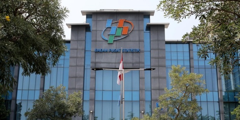 Bekerja Cermat, Data BPS Tak Perlu Diragukan